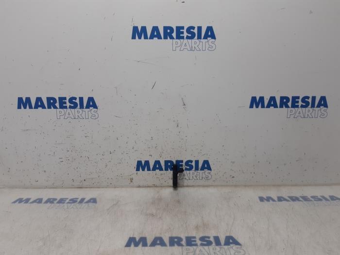 Einspritzdüse Peugeot 307 CC 1984F8