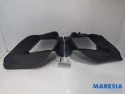 Ansaugschlauch für Luftfilter Renault Captur I H5, J5 214763974R