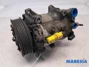 Klimakompressor Citroen C5 III Break RW 6453XA