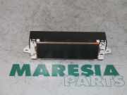 Multifunktionsanzeige Peugeot 307 Break 9822637880