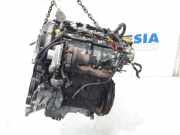 Motor ohne Anbauteile (Diesel) Fiat Bravo II 198 198A2000