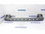 Stoßstangenträger hinten Fiat Punto 199 51858828