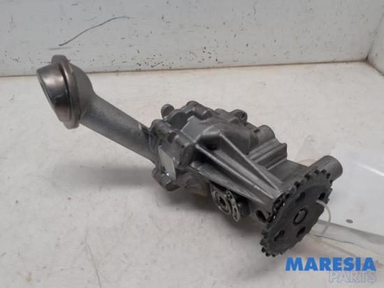 Ölpumpe Renault Clio IV Grandtour KH 150008247R Bild Ölpumpe Renault Clio IV Grandtour KH 150008247R