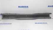 Stoßstangenträger hinten Alfa Romeo 159 Sportwagon 50508067