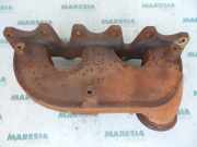 Auspuffkrümmer Citroen Xantia X1 0341A9