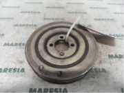 Zahnriemenscheibe Kurbelwelle Fiat Doblo Kasten 223 55200498