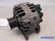 Lichtmaschine Renault Twingo II CN0 8200654541