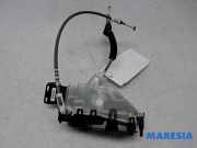 Klappenschlosszug Peugeot 208 II UB, UP, UW, UJ 9844413080