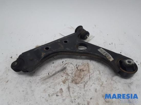 Traggelenk Fiat Punto 199 51895366 Bild Traggelenk Fiat Punto 199 51895366