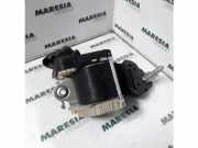 Sicherheitsgurt rechts hinten Renault Twingo II CN0 8200532114