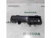 Instrumentenkombination Renault Scenic III JZ 248100293R