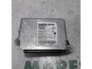 Steuergerät Airbag Renault Scenic II JM 8200481136