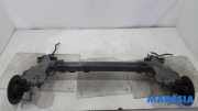 Hinterachse komplett Peugeot 207 CC 5148V5
