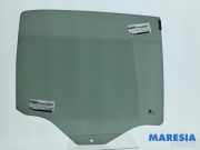 Türscheibe rechts hinten Fiat Panda 312, 319 52116214