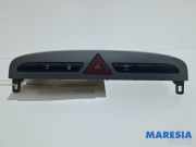 Schalter für Warnblinker Peugeot 308 CC 9659793677