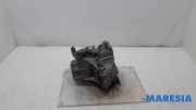 Schaltgetriebe Citroen C4 II Grand Picasso 1608423980