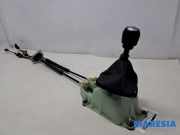 Schalthebel Alfa Romeo 159 Sportwagon 55349258