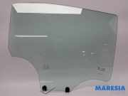 Türscheibe rechts hinten Citroen C3 III SX 9813022780