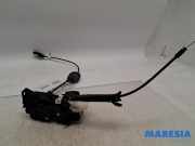 Klappenschlosszug Renault Megane IV Grandtour K9A 805032236R