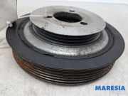 Zahnriemenscheibe Kurbelwelle Citroen C3 II SC 9800864680