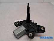 Wischermotor hinten Citroen Berlingo II Multispace B9 9683363780