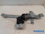 Fensterheber rechts hinten Peugeot 207 SW WK 401786A8