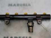 Abstellvorrichtung für Einspritzanlage Peugeot 407 SW 9656391180
