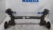 Hinterachse komplett Peugeot 207 CC 5148V5
