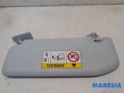 Sonnenblende rechts Peugeot 208 I CA, CC 16079196PR