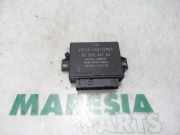 Steuergerät Einparkhilfe Peugeot 307 CC 9656944180