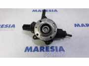 Achsschenkel links vorne Peugeot 5008 I 330785