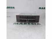 CD-Radio Renault Grand Scenic II JM 8200300863