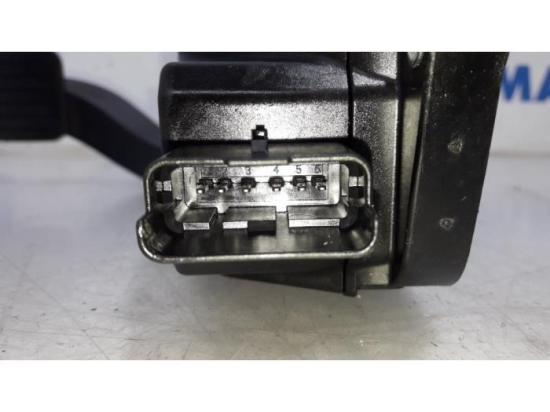 Sensor für Gaspedalstellung Peugeot 3008 I 0280755167 Bild Sensor für Gaspedalstellung Peugeot 3008 I 0280755167