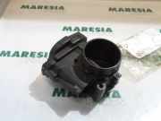 Drosselklappenstutzen Peugeot 207 V862419080