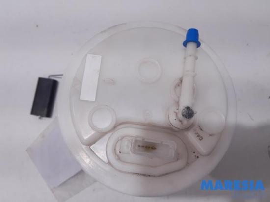 Kraftstoffpumpe Peugeot 3008 I 1525NR Bild Kraftstoffpumpe Peugeot 3008 I 1525NR