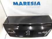 Heckklappe / Heckdeckel Peugeot 407 Coupe 860686
