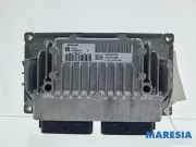 Steuergerät Automatikgetriebe Citroen C3 II SC 9664859580