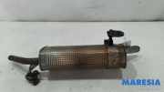 Endschalldämpfer Citroen C3 III SX 9818337180