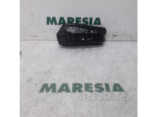 Airbag Sitz Peugeot 308 I 9656529380 Bild Airbag Sitz Peugeot 308 I 9656529380