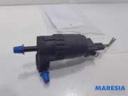 Waschwasserdüse für Scheibenreinigung Fiat 500 312 71740942