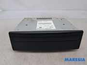 Radio Renault Megane III Grandtour KZ 280600004R