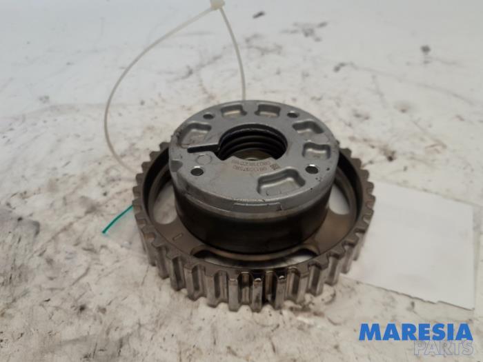 Zahnrad für Nockenwelle Citroen DS5 1608372080 Bild Zahnrad für Nockenwelle Citroen DS5 1608372080