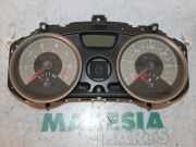 Instrumentenkombination Renault Megane II BM/CM 8200408781