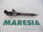 Einspritzdüse Fiat Fiorino Kasten 225 0445110183