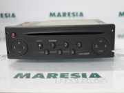 CD-Radio Renault Laguna II G 8200002607