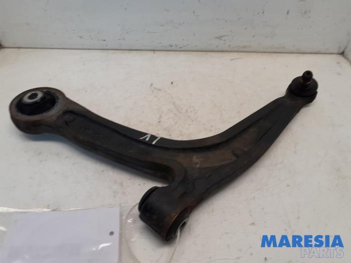 Querlenker links vorne Fiat 500 312 51860383 Bild Querlenker links vorne Fiat 500 312 51860383