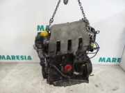 Motor ohne Anbauteile (Benzin) Renault Laguna II G F5R700