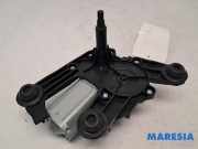 Wischermotor hinten Citroen C4 II B7 9680477480