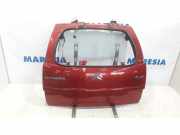 Heckklappe / Heckdeckel Citroen C4 Grand Picasso U 8701W6