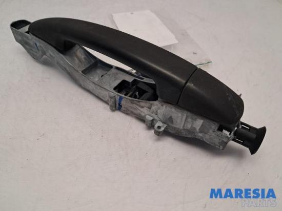 Türgriff rechts hinten Citroen Berlingo II Multispace B9 9101GG Bild Türgriff rechts hinten Citroen Berlingo II Multispace B9 9101GG